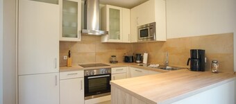 Vacation home Strandlust