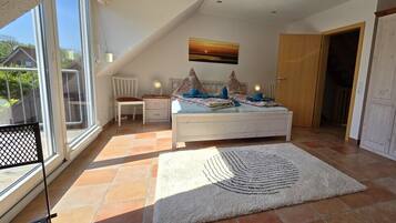 3 Schlafzimmer, kostenloses WLAN, Bettwäsche