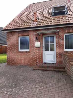 Detalle del exterior