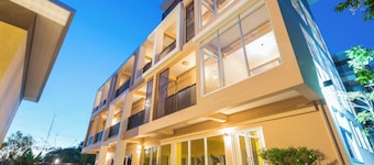 ザ・ブア・ブティック・リゾート