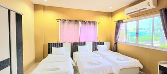 The Bua Boutique Resort 