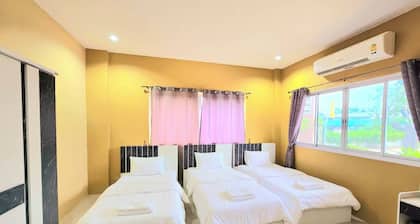 The Bua Boutique Resort