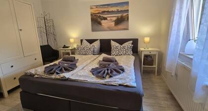 Ferienwohnung Muschel