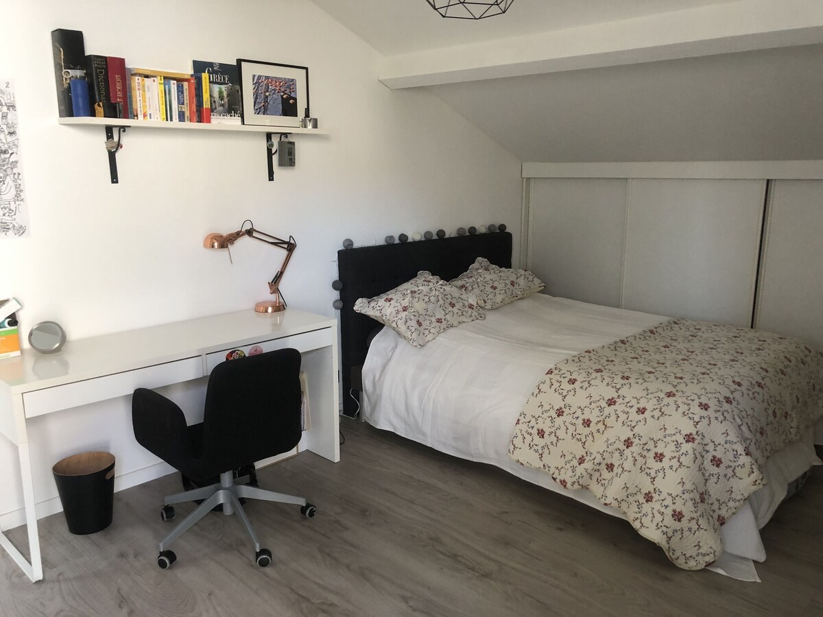 Image de profil de lâhĂŽte