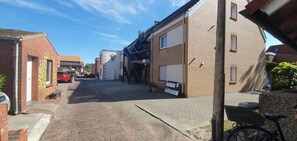 Exterieur
