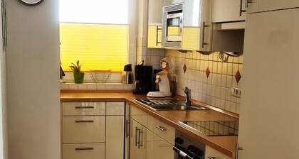 Ferienhaus Rüther<br>Hier sind Sie wirklich auf der Sonnenseite angekommen