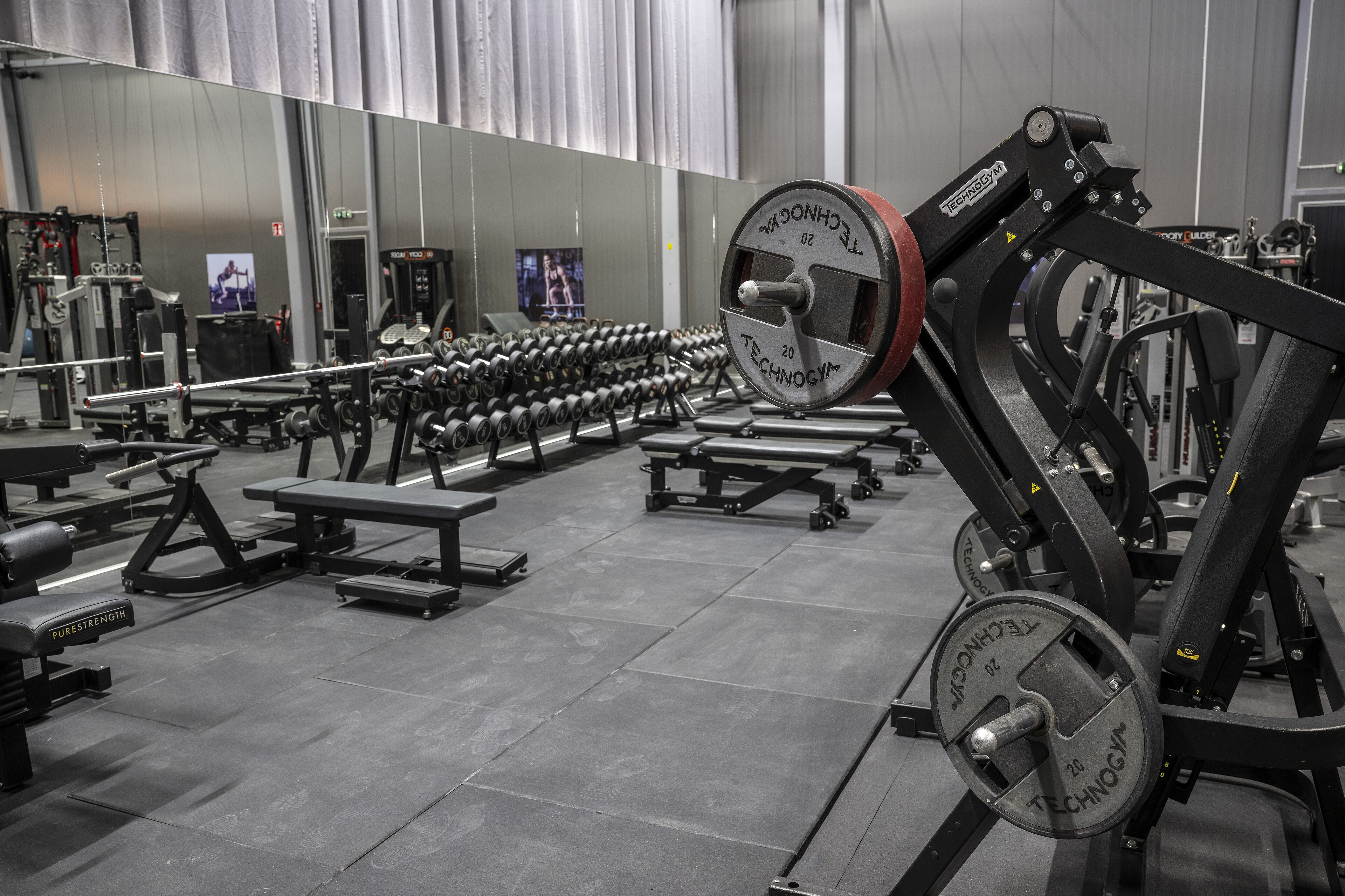 Gym