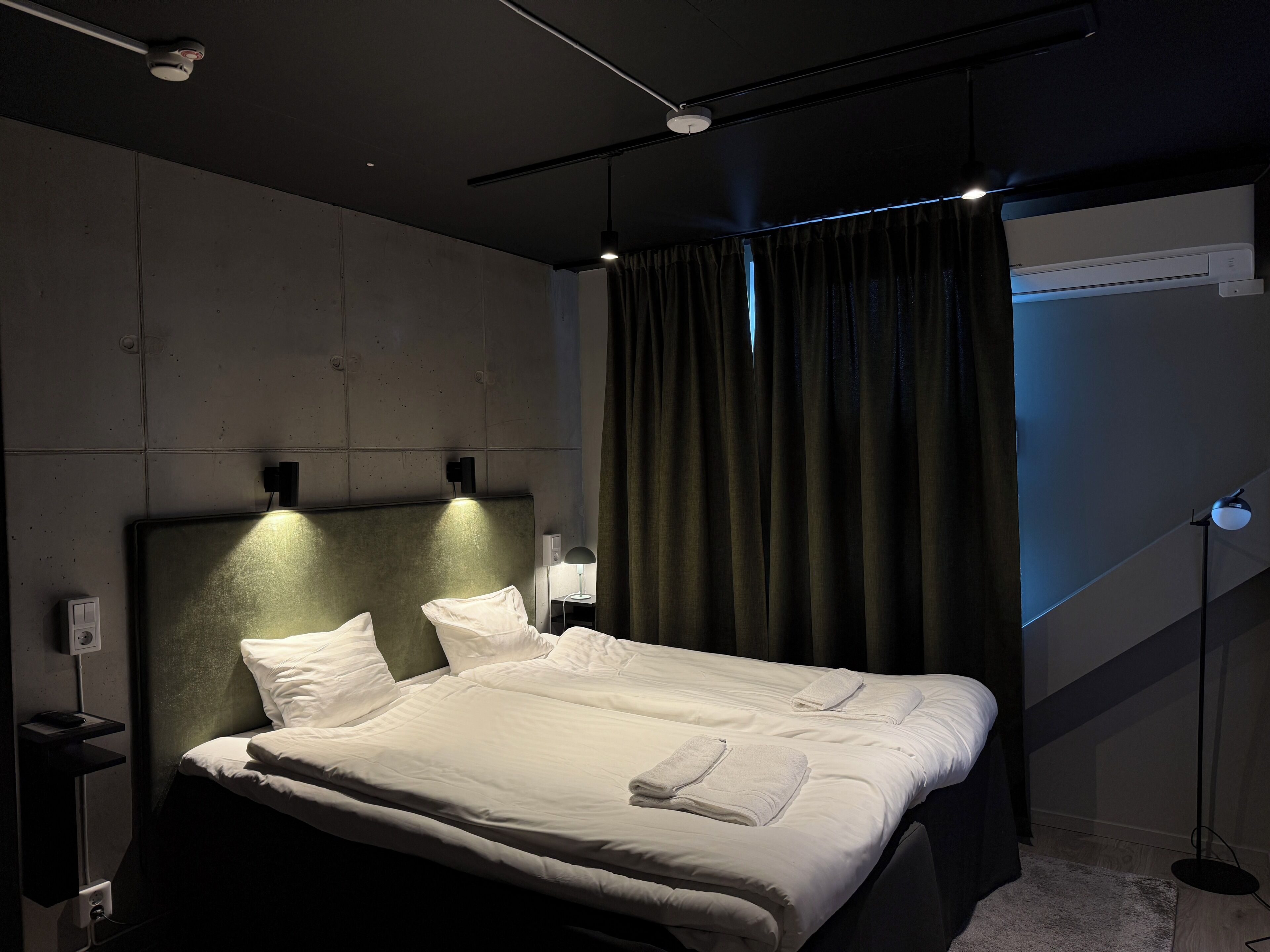 Room | Soundproofing, free WiFi, bed sheets