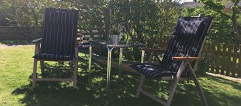Claas vacation apartment<br>Here you have really arrived on the sunny side