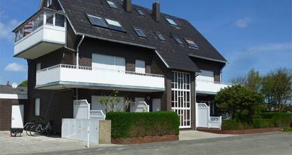 Vacation apartment Strandrдuber