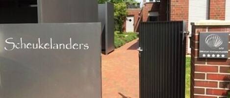 Área da propriedade