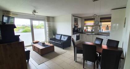 Ferienwohnung Strandriff