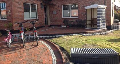 Das Haus Südstern Hier Sind Sie Wirklich auf der Sonnenseite Angekommen!