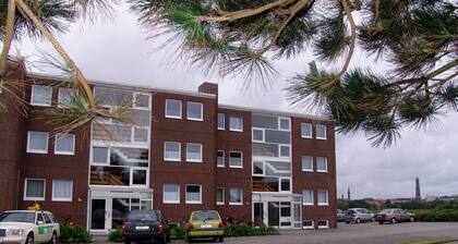 Vacation apartment Moby Dick