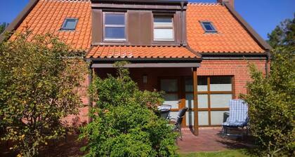 Vacation home Deetje<br>Here you have really arrived on the sunny side