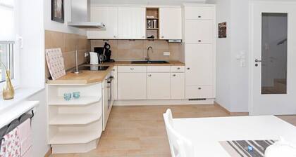 Ferienhaus Sandburg<br>Hier sind Sie wirklich auf der Sonnenseite angekommen