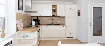 Vacation home Sandburg<br>Here you have really arrived on the sunny side