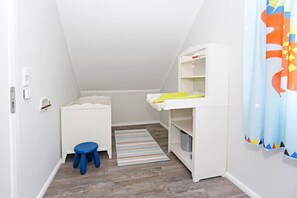 Espace pour enfants