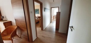 Interior - Das Haus Südstern Hier Sind Sie Wirklich auf der Sonnenseite Angekommen! (Borkum)