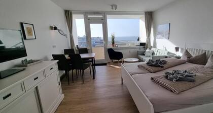 Ferienwohnung Koje 67