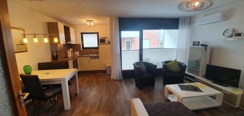 Ferienwohnung Kiewitt