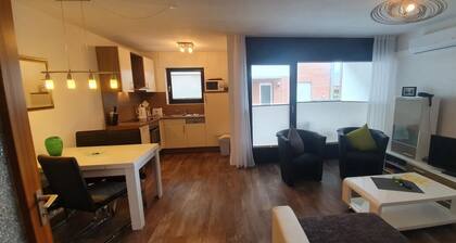 Ferienwohnung Kiewitt