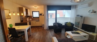 Vacation apartment Kiewitt