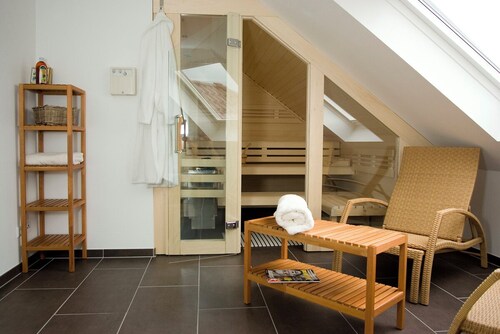 Ferienhaus Borkumland