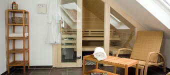 Ferienhaus Borkumland