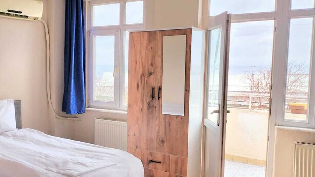 Family Apartment | WiFi (free) - kuba hotel (Istanbul)