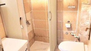 Standard Apartment | Bathroom - kuba hotel (Istanbul)