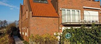 Ferienwohnung Borkumtraum