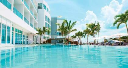 5 “J” Jus Chillin’