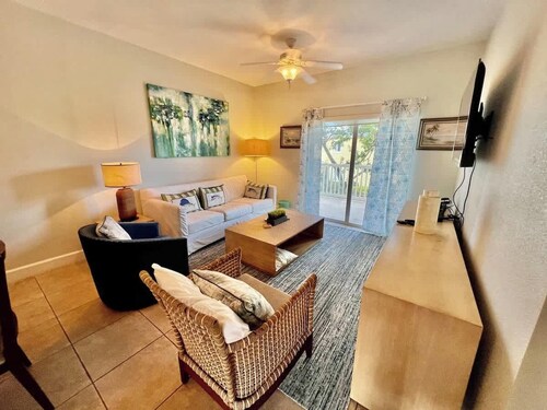 5 “J” Jus Chillin’