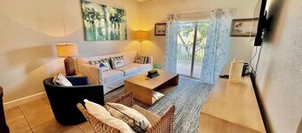 5 “J” Jus Chillin’