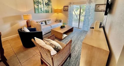 5 “J” Jus Chillin’