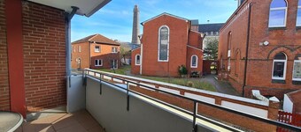 Vacation apartment Strandstr. 41