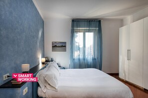 Apartment | 2 Schlafzimmer