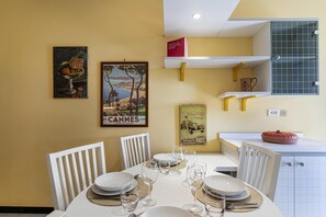 House | 2 bedrooms - La Maison in Albaro by Wonderful Italy (Genoa)