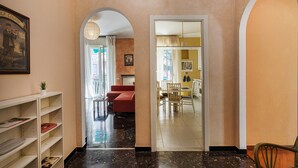 House | 2 bedrooms - La Maison in Albaro by Wonderful Italy (Genoa)