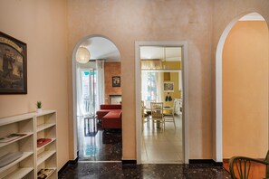 Apartment | 2 Schlafzimmer