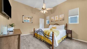 1 quarto, ferros/tábuas de passar roupa, Wi-Fi, roupa de cama