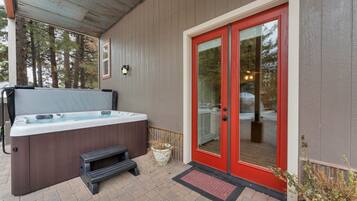 テラス / パティオ