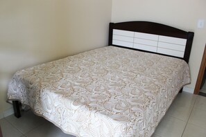 Comfort Apartment | 1 bedroom - Residencial Neto (Praia Grande)