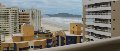 Leilighet – comfort | Overnattingsstedets uteområder