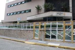 Comfort Apartment | Exterior