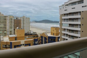 Comfort Apartment | Property grounds - Residencial Neto (Praia Grande)