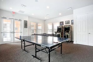 Spielezimmer