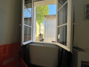 Interiör