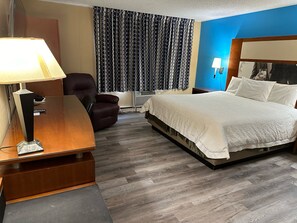 Standard Single Room | Desk, laptop workspace, free WiFi - Mountain Inn (Iron Mountain)
